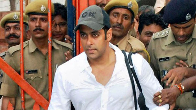 Happy Birthday Salman Khan: 6 Biggest Controversies Surrounding the Actor