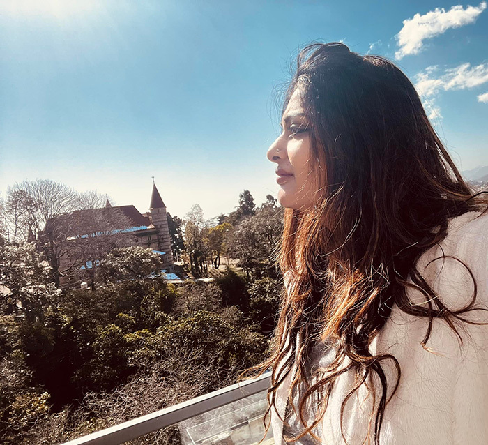 Know All About Yash Toxic Movie Director Geethu Mohandas