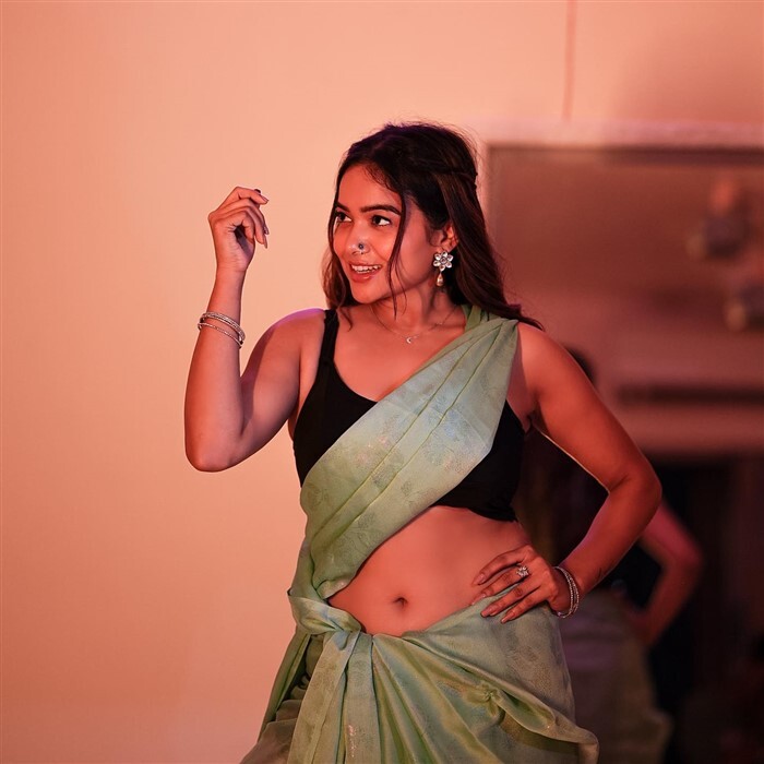 Manisha Rani