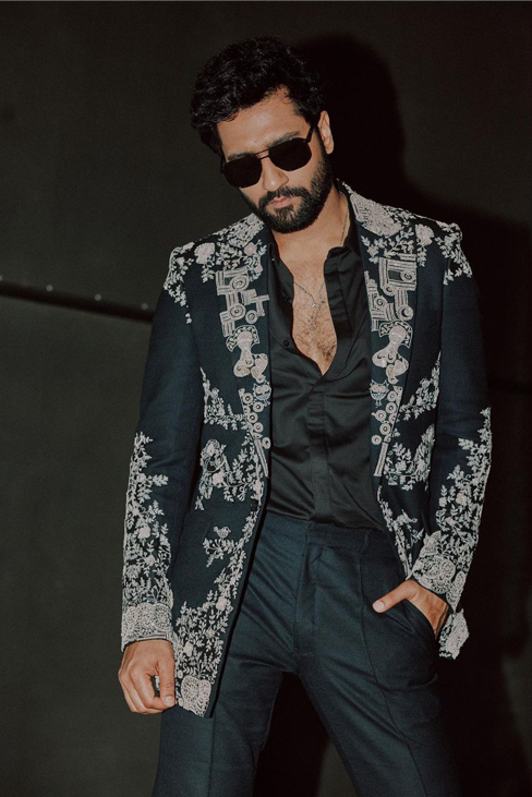 Meet The Best-Dressed Indian Actors of 2023 - Filmibeat