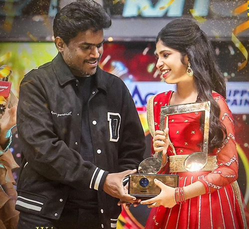 Sa Re Ga Ma Pa Tamil Little Champs Season 3: Sri Lanka’s Kilmisha Bags The Trophy, Know Details