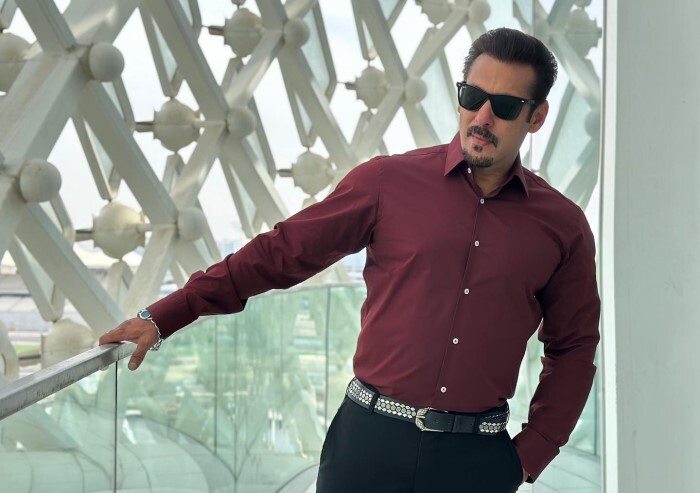 Salman Khan ने बेहद कम फीस लेकर की करियर की शुरुवात, आज हैं करोड़ो के मालिक, भारत ही नहीं अन्य देशों में भी हैं प्रॉपर्टी 