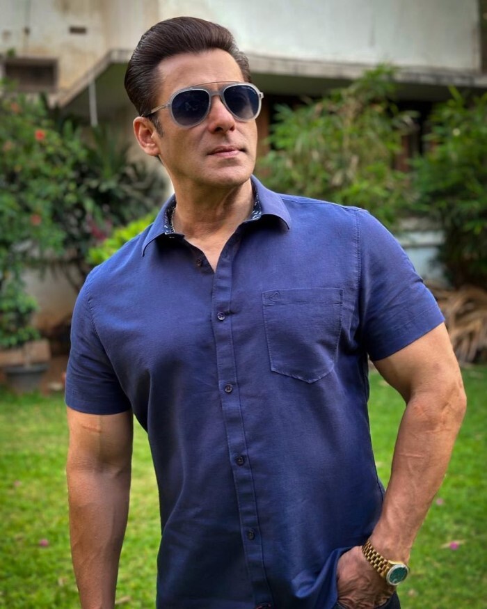Salman Khan ने बेहद कम फीस लेकर की करियर की शुरुवात, आज हैं करोड़ो के मालिक, भारत ही नहीं अन्य देशों में भी हैं प्रॉपर्टी 