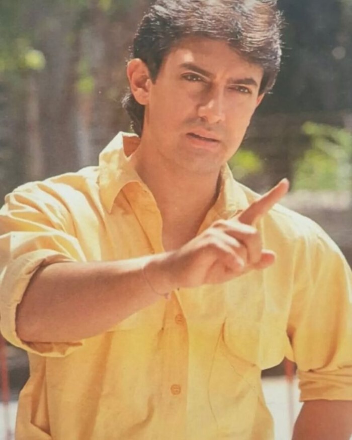 जब Shahrukh Khan की पार्टी में घर से खाना लेकर आए थे आमिर खान, किस्सा जान उड़ जाएंगे होश 