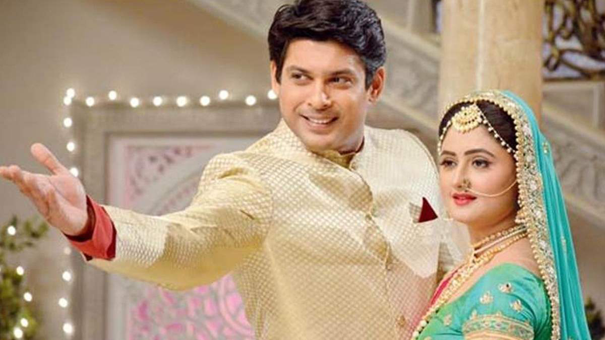 Sidharth Shukla Birth Anniversary: From Balika Vadhu to BB 13, 7 Tv Shows that Gained Him Fame