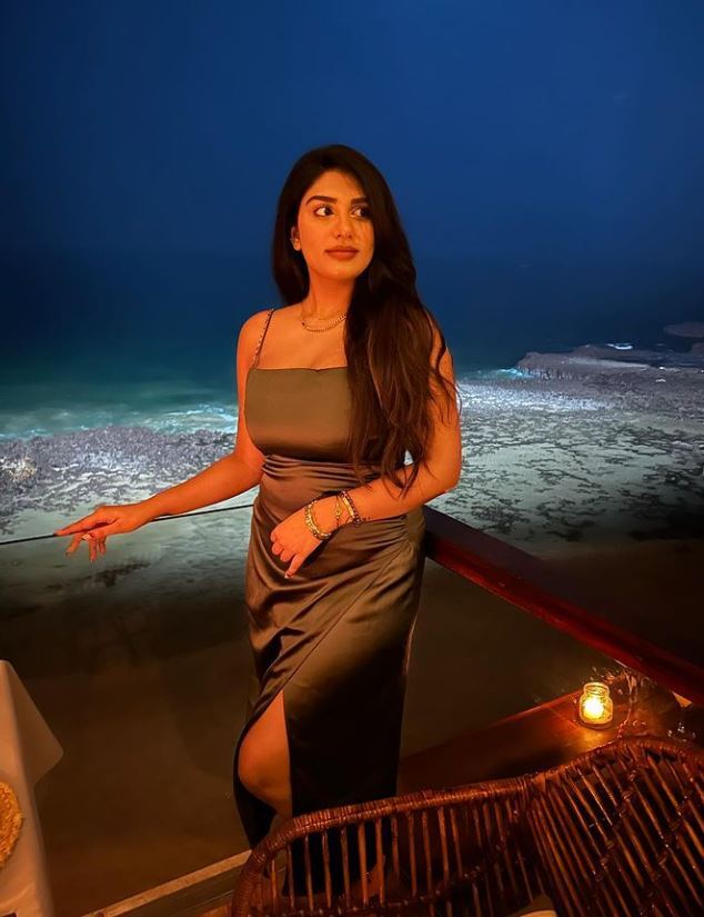 Supritha: డోస్ పెంచిన సురేఖ వాణి డాటర్.. ఇలా చూపిస్తే కుర్రాళ్లు కంట్రోల్‌లో ఉంటారా?