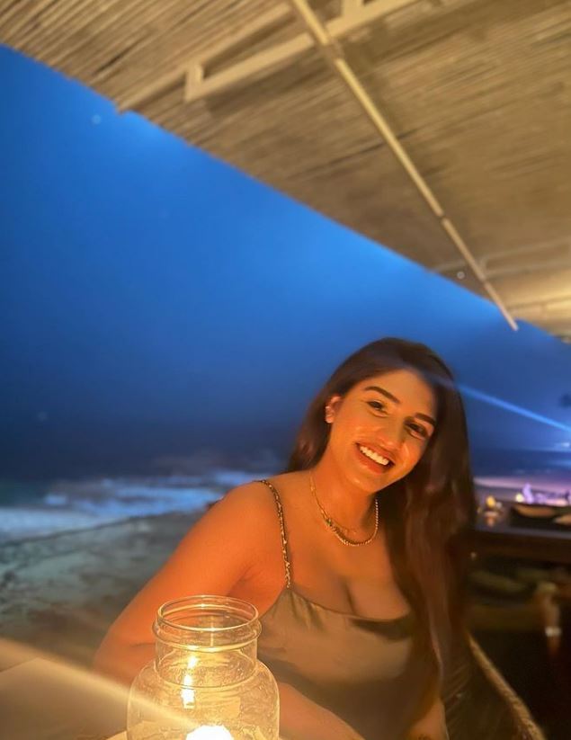 Supritha: డోస్ పెంచిన సురేఖ వాణి డాటర్.. ఇలా చూపిస్తే కుర్రాళ్లు కంట్రోల్‌లో ఉంటారా?