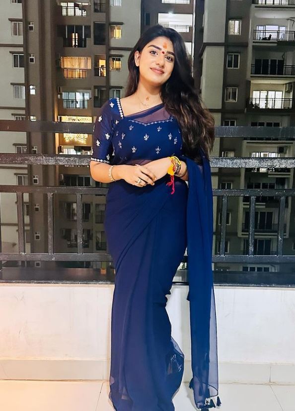 Supritha: డోస్ పెంచిన సురేఖ వాణి డాటర్.. ఇలా చూపిస్తే కుర్రాళ్లు కంట్రోల్‌లో ఉంటారా?