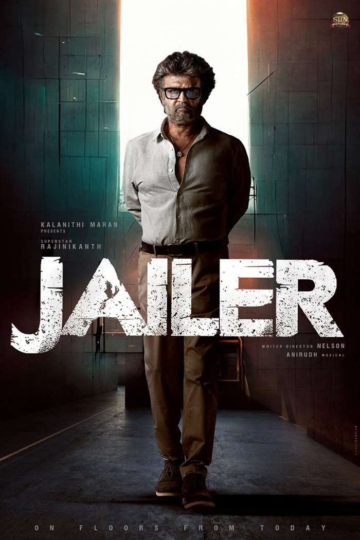 Top 10 Highest Grossing Films Of 2023 Of Indian Cinema