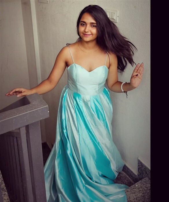 Nisha Ravikrishnan: 'ಹೊಟ್ಟೆ ಒಳಗಿಂದ ಚಿಟ್ಟೆ ಹಾರಿದೆ' ಎನ್ನುತ್ತಾ ಚಹಾ ಸವಿದ ಗಟ್ಟಿಮೇಳದ 'ಅಮ್ಮು'