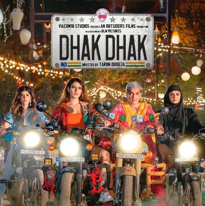 Weekend Watch: The Archies, Kadak Singh & More For a Binge-Worthy Weekend