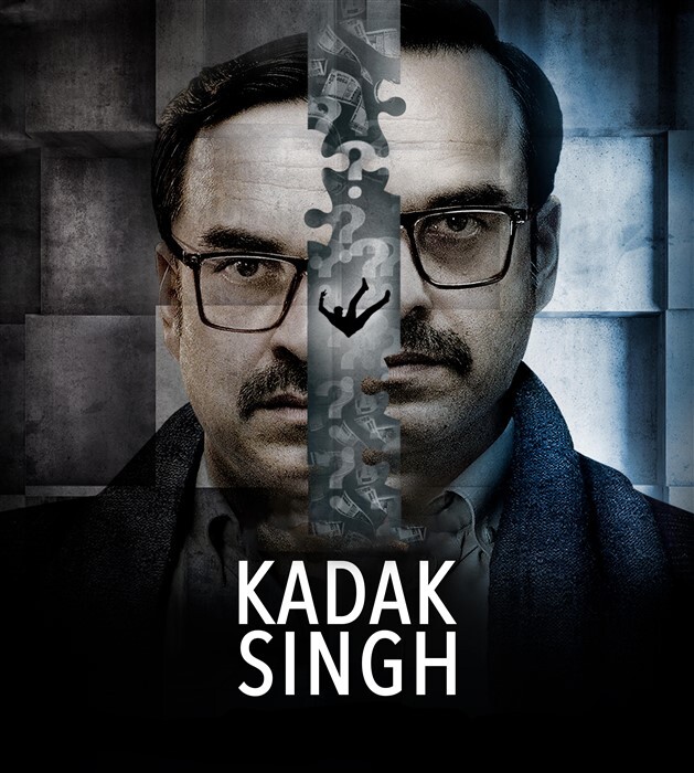 Weekend Watch: The Archies, Kadak Singh & More For a Binge-Worthy Weekend