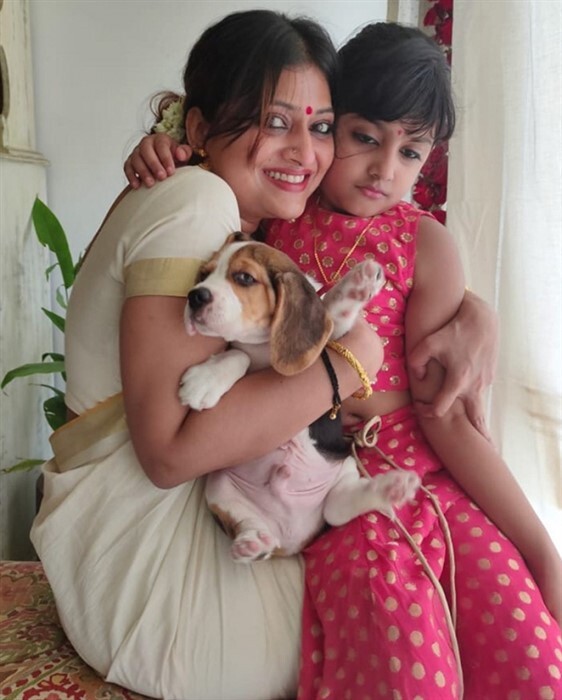 ಯಶ್ ನಟನೆಯ 'ಟಾಕ್ಸಿಕ್' ಸಿನಿಮಾ ನಿರ್ದೇಶಕಿ ಗೀತು ಮೋಹನ್ ದಾಸ್ ಚಿತ್ರಗಳು