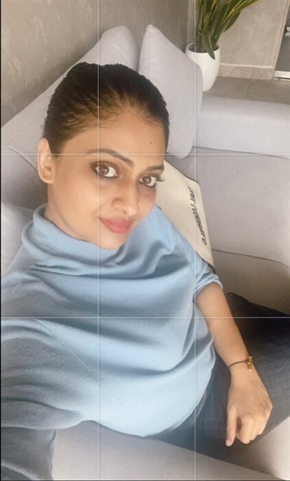 ಯಶ್ ನಟನೆಯ 'ಟಾಕ್ಸಿಕ್' ಸಿನಿಮಾ ನಿರ್ದೇಶಕಿ ಗೀತು ಮೋಹನ್ ದಾಸ್ ಚಿತ್ರಗಳು