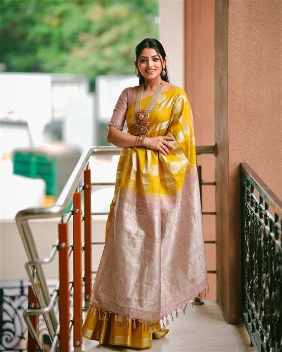 Year-Ender 2023: Top 10 Kannada Tv Serial Actresses of 2023