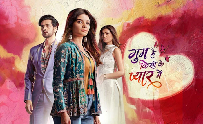 Year Ender 2023: Top 10 Most Viral Hindi Tv Serials of 2023