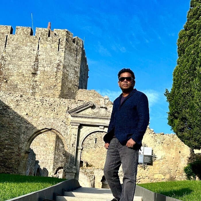 साल 2023 में साउथ फ़िल्म इंडस्ट्री में खूब मचा बवाल, तृषा कृष्णन पर विवादित बयान तो कभी रश्मिका का डीप फेक वीडियो वायरल 