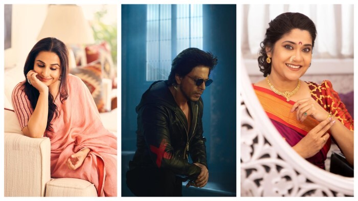 बॉलीवुड के इन बेहतरीन कलाकारों ने टीवी से की थी अपने करियर की शुरुआत, आज करते हैं हर दिल पर राज 