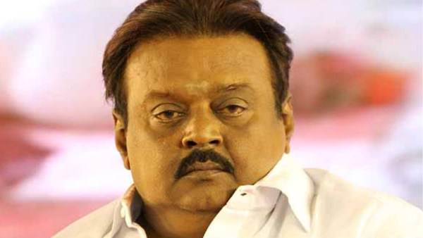 ಕ್ಯಾಪ್ಟನ್ ವಿಜಯಕಾಂತ್ ಮನೆಗೆ ಭೇಟಿ ನೀಡಿ, ಅಂತಿಮ ಗೌರವ ಸಲ್ಲಿಸಿದ ಶಿವರಾಜ್‌ಕುಮಾರ್ ದಂಪತಿ