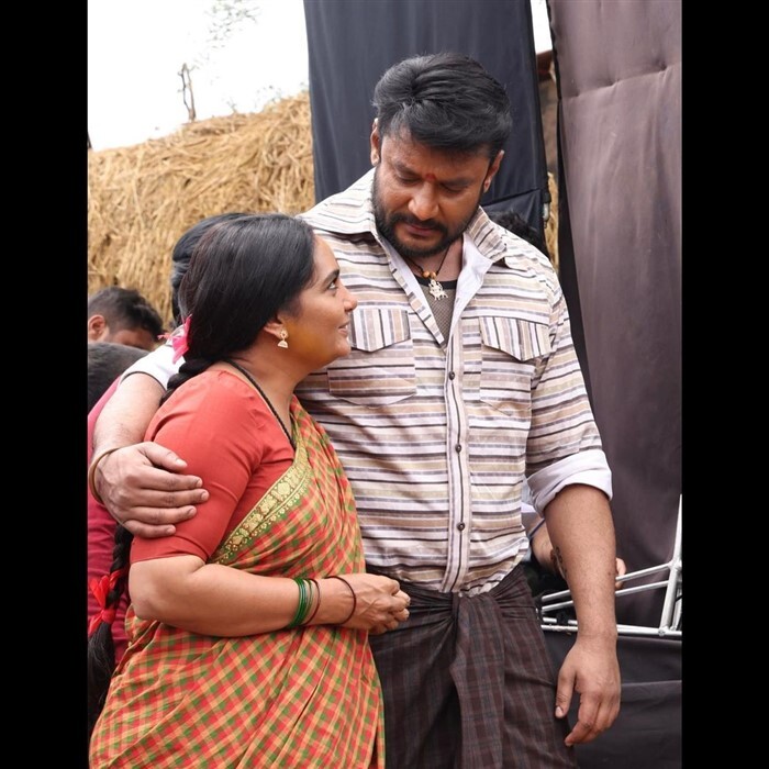 'ಕಾಟೇರ'ನ ದರ್ಶನವಾಯ್ತಾ..? ಹಾಗಾದ್ರೆ ಶೂಟಿಂಗ್ ಸ್ಪಾಟ್‌ನ ಕೆಲ ಫೋಟೋಗಳನ್ನು ಕಣ್ತುಂಬಿಕೊಳ್ಳಿ