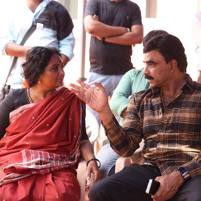 'ಕಾಟೇರ'ನ ದರ್ಶನವಾಯ್ತಾ..? ಹಾಗಾದ್ರೆ ಶೂಟಿಂಗ್ ಸ್ಪಾಟ್‌ನ ಕೆಲ ಫೋಟೋಗಳನ್ನು ಕಣ್ತುಂಬಿಕೊಳ್ಳಿ