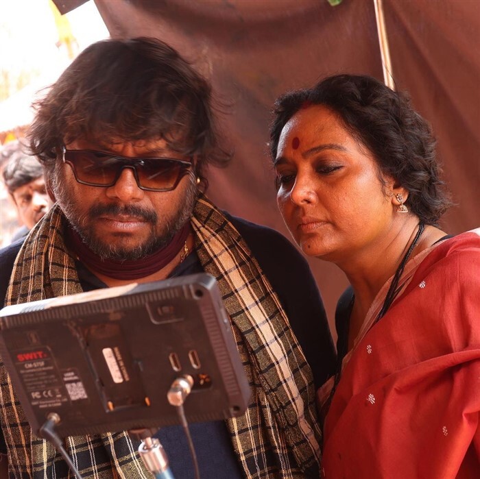 'ಕಾಟೇರ'ನ ದರ್ಶನವಾಯ್ತಾ..? ಹಾಗಾದ್ರೆ ಶೂಟಿಂಗ್ ಸ್ಪಾಟ್‌ನ ಕೆಲ ಫೋಟೋಗಳನ್ನು ಕಣ್ತುಂಬಿಕೊಳ್ಳಿ