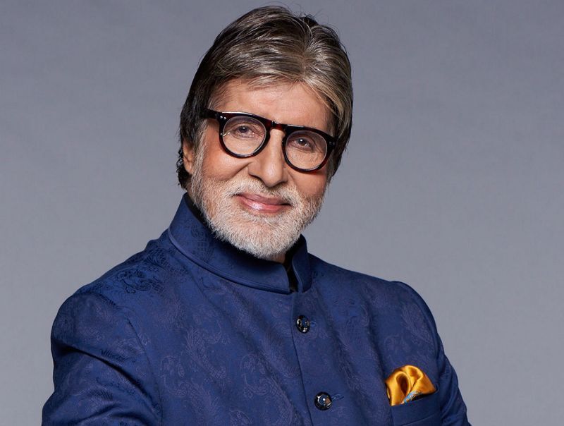 Amitabh Bachchan to Salman Khan: Bollywood Actors & Their Quirky Superstitions