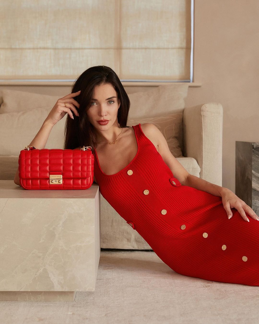 Amy Jackson Announces Engagement to Boyfriend Ed Westwick Through Romantic Proposal Photos