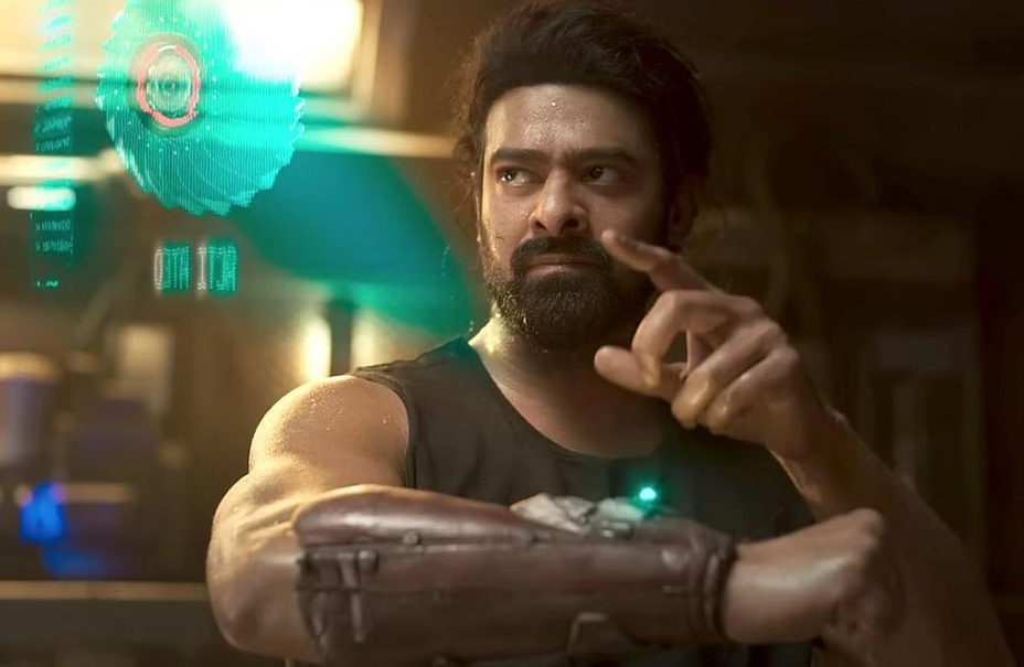 Kalki 2898 AD: Cast, Plot, Release date & More About Prabhas-Deepika Padukone Upcoming Film