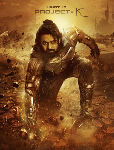 Kalki 2898 AD: Cast, Plot, Release date & More About Prabhas-Deepika Padukone Upcoming Film