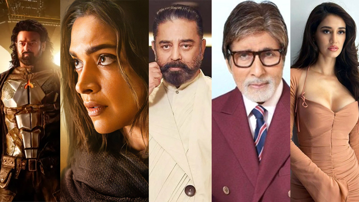 Kalki 2898 AD: Cast, Plot, Release date & More About Prabhas-Deepika Padukone Upcoming Film