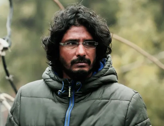 Know All About 'Killer Soup' Dark Thriller Releasing On Netflix !!