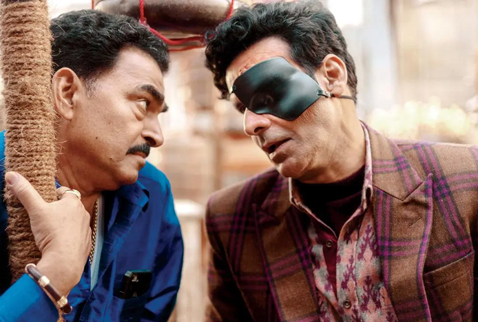 Know All About 'Killer Soup' Dark Thriller Releasing On Netflix !!