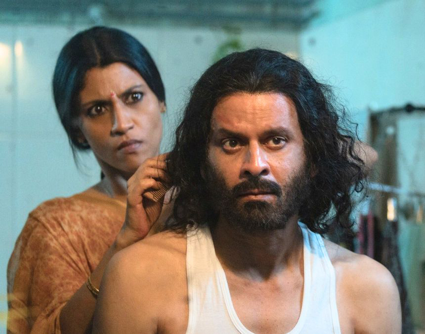 Know All About 'Killer Soup' Dark Thriller Releasing On Netflix !!