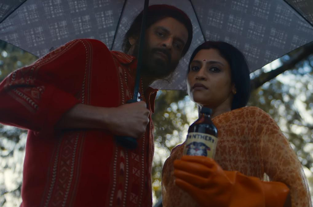 Know All About 'Killer Soup' Dark Thriller Releasing On Netflix !!