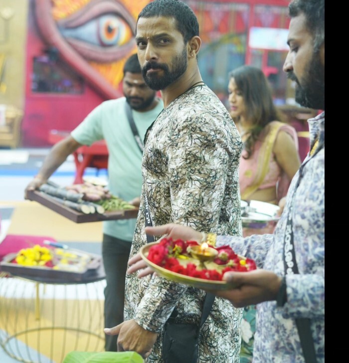 Know Everything About Bigg Boss Kannada 10 Winner Karthik Mahesh