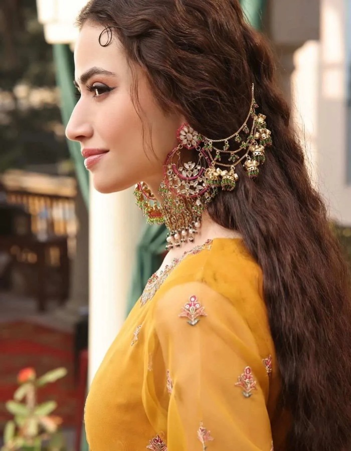 Sana Javed|ಸಾನಿಯಾ ಮಿರ್ಜಾ ಮಾಜಿ ಪತಿ ಮದುವೆಯಾದ ಪಾಕಿಸ್ತಾನದ ನಟಿಯ ಪೋಟೋಗಳನ್ನು ಒಮ್ಮೆ ನೋಡಿ 