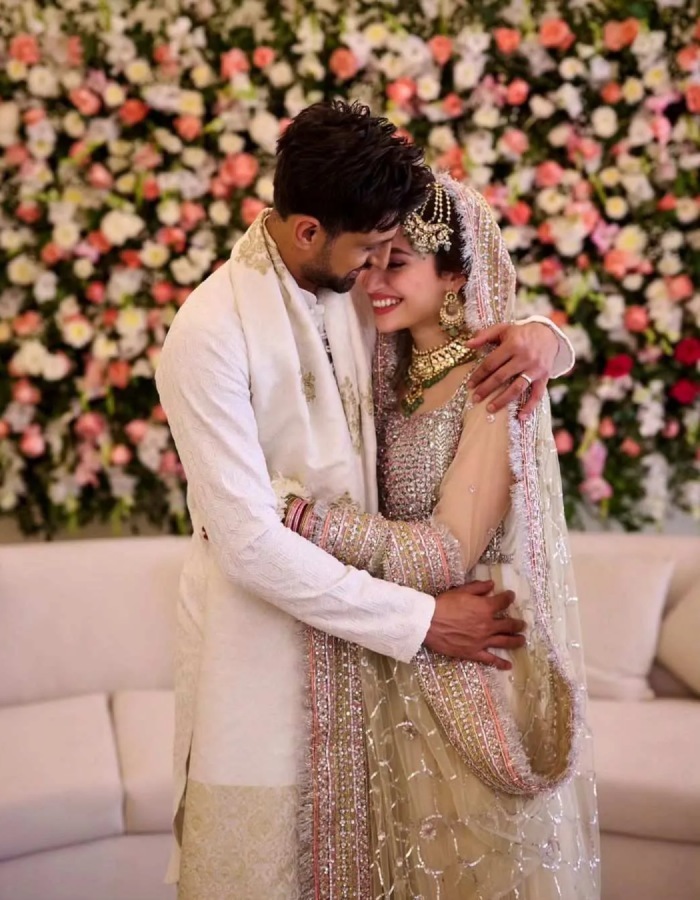 Sana Javed|ಸಾನಿಯಾ ಮಿರ್ಜಾ ಮಾಜಿ ಪತಿ ಮದುವೆಯಾದ ಪಾಕಿಸ್ತಾನದ ನಟಿಯ ಪೋಟೋಗಳನ್ನು ಒಮ್ಮೆ ನೋಡಿ 