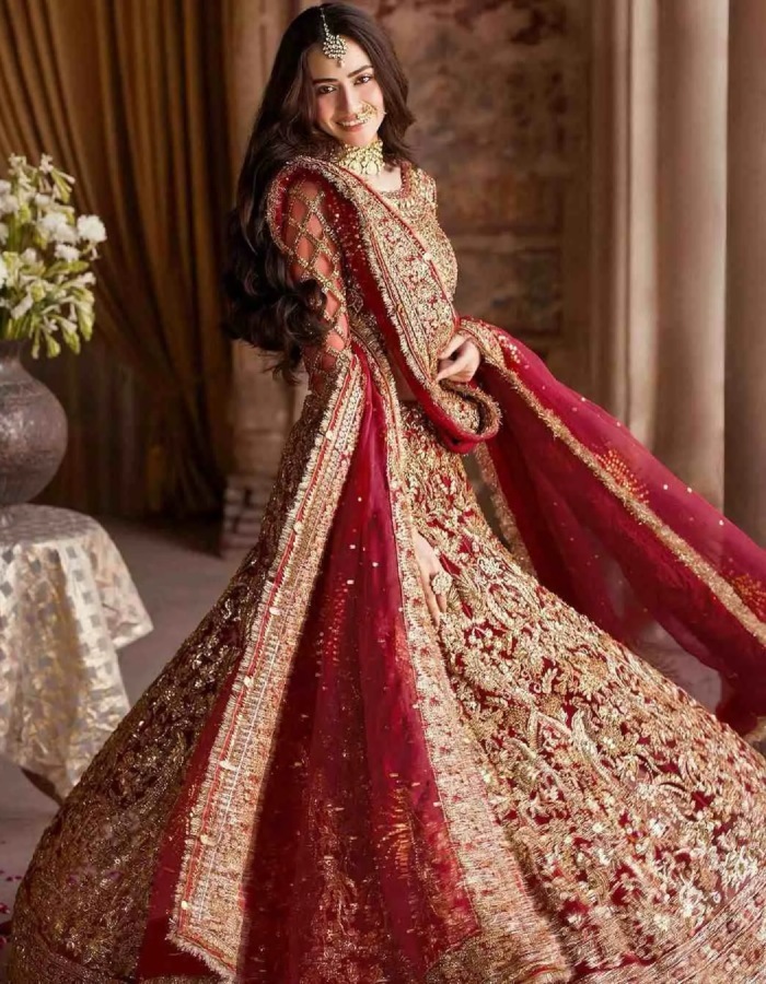 Sana Javed|ಸಾನಿಯಾ ಮಿರ್ಜಾ ಮಾಜಿ ಪತಿ ಮದುವೆಯಾದ ಪಾಕಿಸ್ತಾನದ ನಟಿಯ ಪೋಟೋಗಳನ್ನು ಒಮ್ಮೆ ನೋಡಿ 