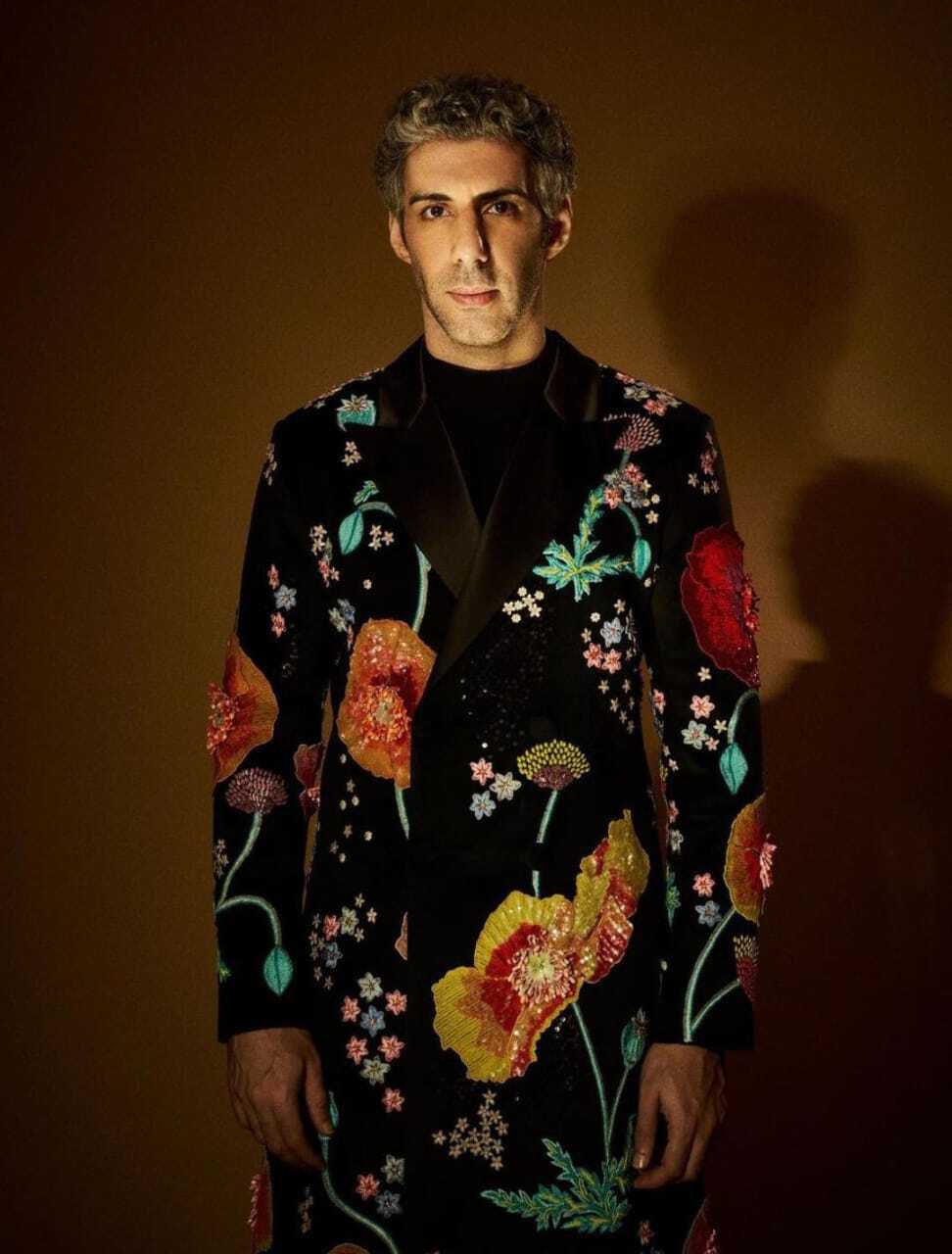 Ranveer Singh, Pulkit Samrat & Other B-Town Stars Redefining Masculine ...