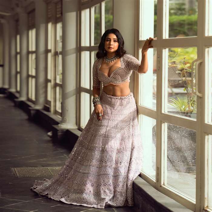 Sakshi Agarwal Latest Hot Photoshoot
