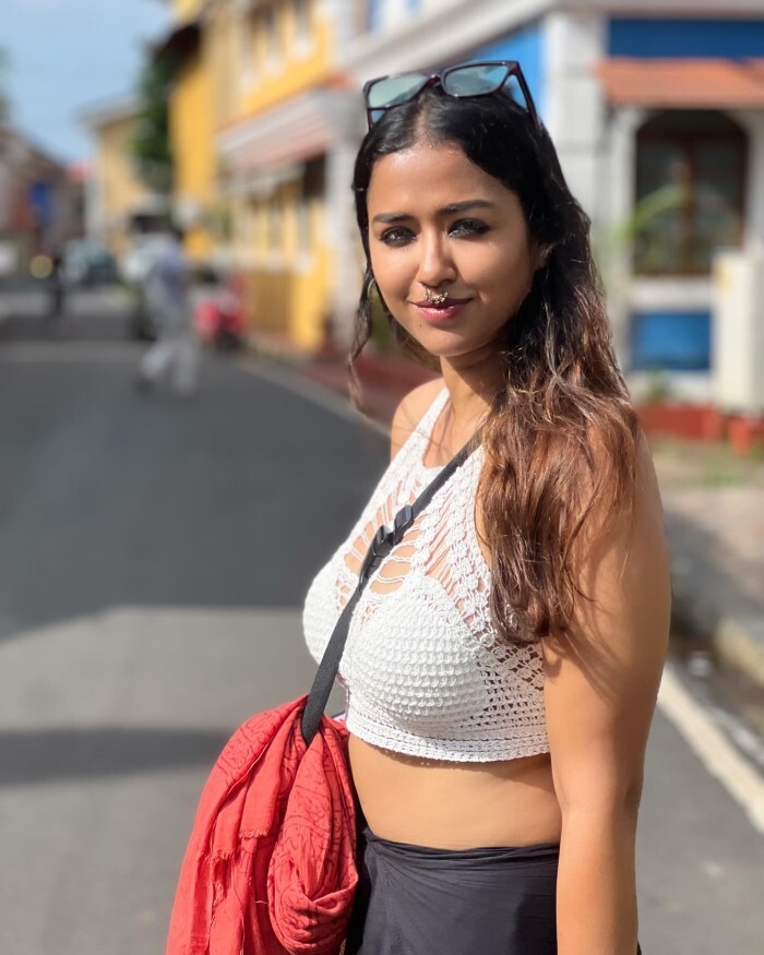 Sohini Sarkar