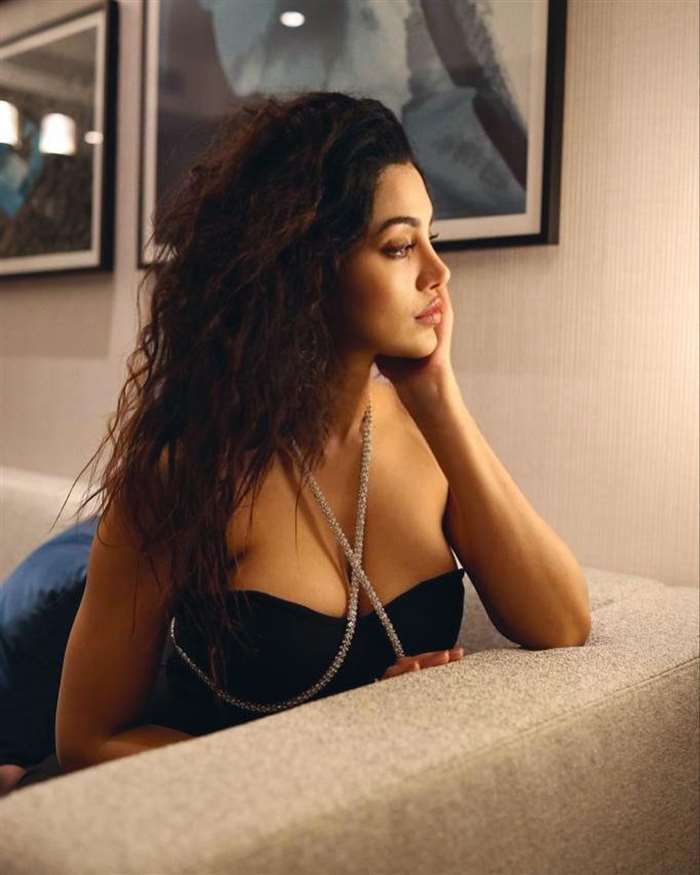 Ananya Raj