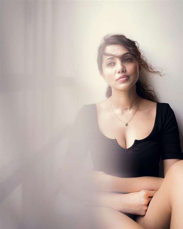 Ananya Raj