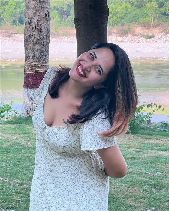Anasuya Bharadwaj interesting comments on doing bold roles and item songs