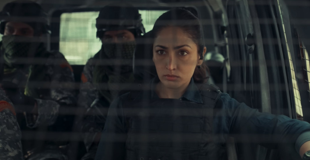 Article 370 Movie Stills