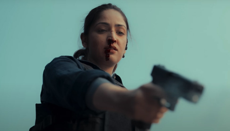 Article 370 Movie Stills