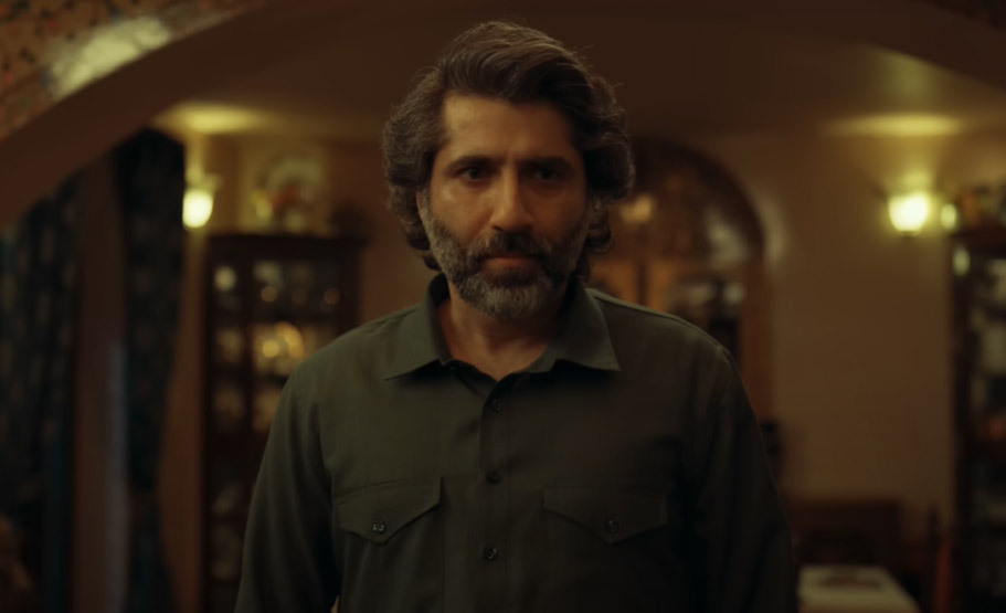 Article 370 Movie Stills