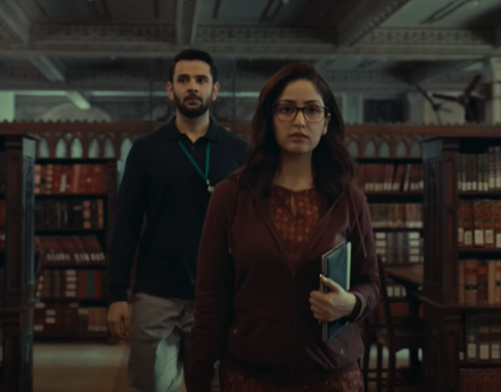 Article 370 Movie Stills