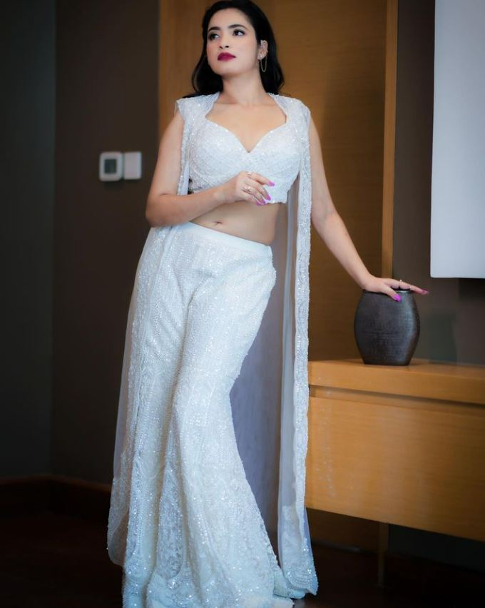 Rathika Rose Photos